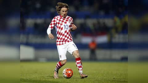 Croatia and Denmark to fight for a spot in quarter-final Croatia and Denmark to fight for a spot in quarter-final