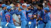 India vs South Africa 2nd ODI: Probable XI