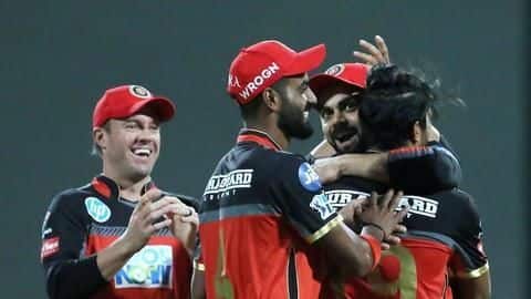 RCB vs RR: Pitch report and match preview RCB vs RR: Pitch report and match preview