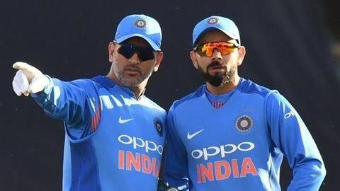 England vs India: Fans boo Dhoni at the Lord's England vs India: Fans boo Dhoni at the Lord's