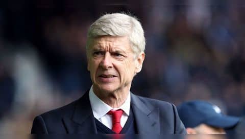 Candidates likely to replace Arsene Wenger at Arsenal Candidates likely to replace Arsene Wenger at Arsenal