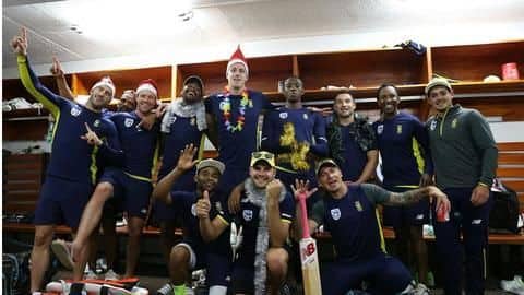 Proteas go all out, name full-strength squad for 1st Test Proteas go all out, name full-strength squad for 1st Test