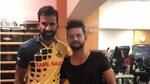 IPL's top run scorer
