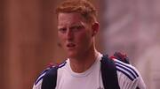 England could lift Ben Stokes's suspension