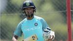 Pujara's love affair with run outs