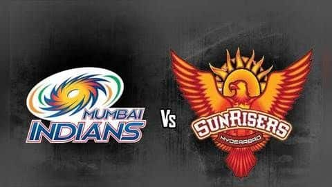 SRH vs MI: Here's your guide to pick Dream XI SRH vs MI: Here's your guide to pick Dream XI