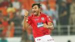 Best figures for an uncapped Indian player