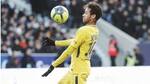 Neymar on song ahead of Madrid clash