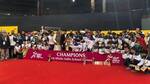 Haryana pip Maharashtra to title