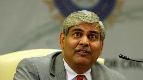 BCCI unhappy with Manohar, doesn't want him as ICC Chairman BCCI unhappy with Manohar, doesn't want him as ICC Chairman