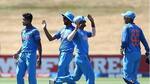 India face Australia in final of Under-19 WC