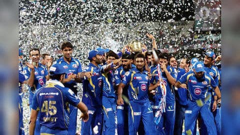 IPL 2018: Opening ceremony postponed due to budget cuts IPL 2018: Opening ceremony postponed due to budget cuts
