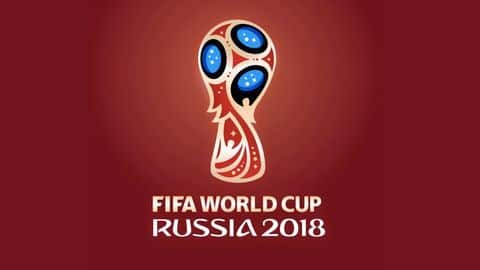2018 FIFA World Cup: Best XI of group stage 2018 FIFA World Cup: Best XI of group stage