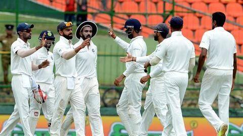 #ThatWas2017: 6 remarkable changes in Cricket in 2017 #ThatWas2017: 6 remarkable changes in Cricket in 2017
