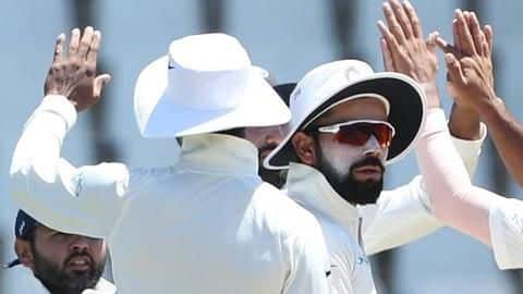 Kohli fined for breaching ICC code of conduct Kohli fined for breaching ICC code of conduct