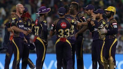 IPL: KKR beat RCB, who is the winner and sinner? IPL: KKR beat RCB, who is the winner and sinner?