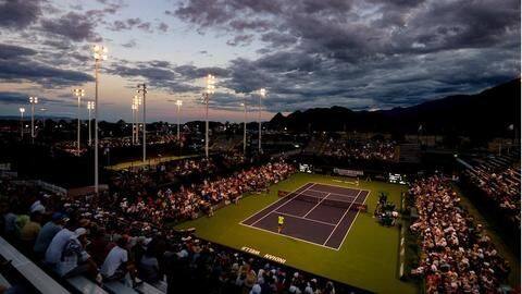 Yuki Bhambri upsets Lucas Pouille Yuki Bhambri upsets Lucas Pouille