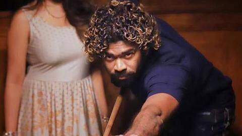 Is this the end of Lasith Malinga? Is this the end of Lasith Malinga?