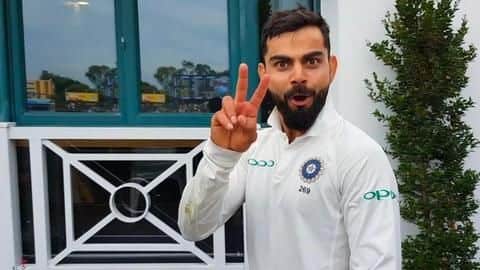 India's 2018-19 season to have 63 international matches India's 2018-19 season to have 63 international matches