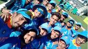 Indians dominate Under-19 World XI