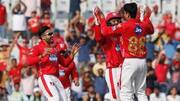 KXIP vs CSK: Pitch report and match preview