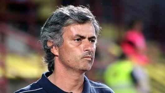 Conte: Mourinho is a 'little man'