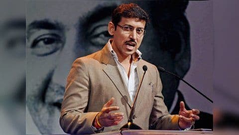Sports Minister rules out possibility of India hosting big tournaments Sports Minister rules out possibility of India hosting big tournaments