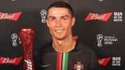 What life lessons can we learn from Cristiano Ronaldo?