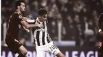Paulo Dybala, Juventus & Argentina