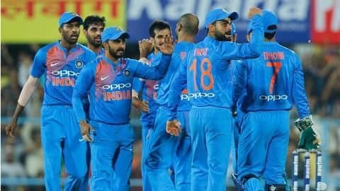 #INDvsSA: Five talking points from India's victory in 2nd ODI #INDvsSA: Five talking points from India's victory in 2nd ODI