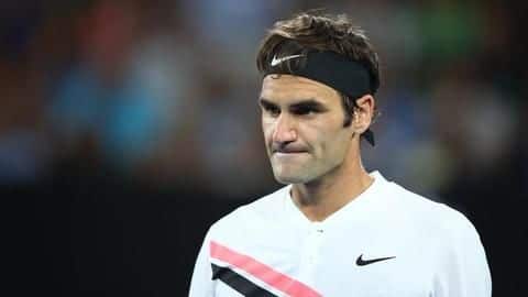 Federer wins his 6th Australian Open crown Federer wins his 6th Australian Open crown