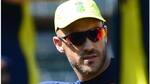 Faf du Plessis returns to lead the Proteas