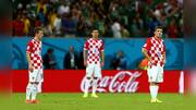 Russia lock horns with Croatia for a spot in semi-finals