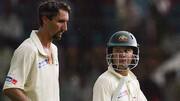 Ball-tampering scandal: Ponting-Gillespie team to replace Lehmann?