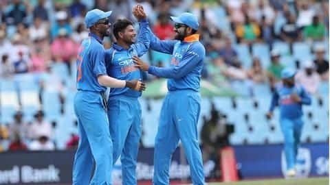 India thrash SA to take 2-0 lead, here are records-broken India thrash SA to take 2-0 lead, here are records-broken