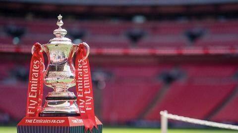 We have an exciting final on the cards We have an exciting final on the cards