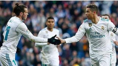 #StatAttack: Break-up of Ronaldo's 50 career hat-tricks #StatAttack: Break-up of Ronaldo's 50 career hat-tricks