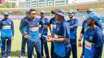 Sri Lanka opt for squad rotation
