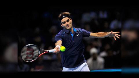Federer's reign as world number one comes to an end Federer's reign as world number one comes to an end
