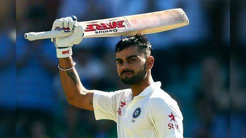 Kohli unsure about playing Day and Night Tests Kohli unsure about playing Day and Night Tests