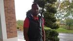The explosive West Indian