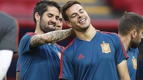 FIFA World Cup: Spain vs Iran match preview FIFA World Cup: Spain vs Iran match preview