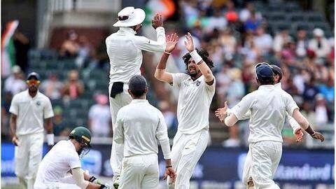 India vs South Africa series: 5 talking points India vs South Africa series: 5 talking points