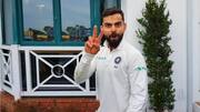 Virat Kohli surpasses legend Brian Lara in all-time ICC-player rankings