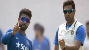 Irani Cup: Ashwin replaces Jadeja in Rest for India squad