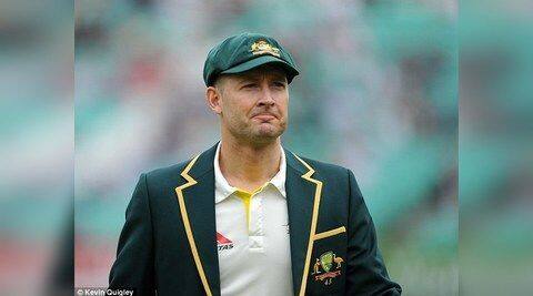 Clarke says that India know D/N Tests don't suit them Clarke says that India know D/N Tests don't suit them