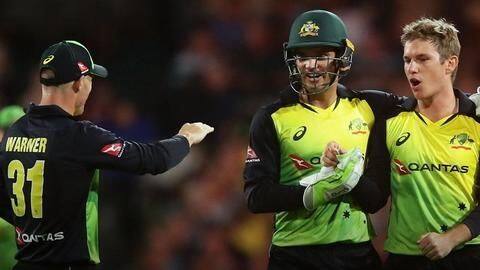 Pakistan and not Australia are number 1 team in T20Is Pakistan and not Australia are number 1 team in T20Is