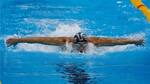 Phelps was battling anxiety and depression