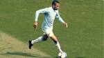 Illustrious football career marred by incident