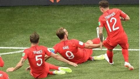 FIFA World Cup: England vs Panama preview FIFA World Cup: England vs Panama preview